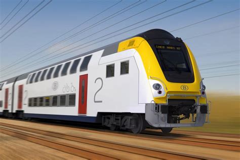 NMBS Officiële website 